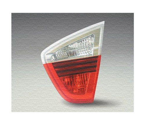 Fanale posteriore interno - posteriore,