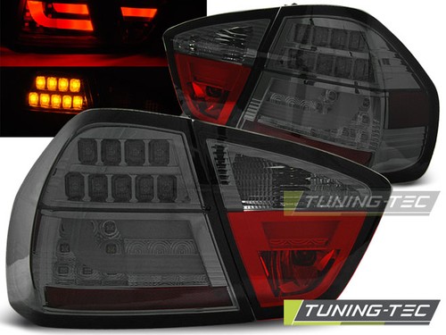 Fanali posteriori led per - fanali,