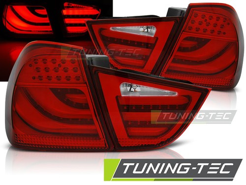 Fanali posteriori led - fanali, per