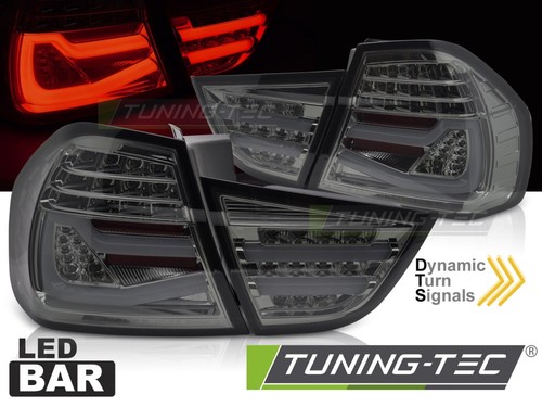 Fanali posteriori led - fanali,