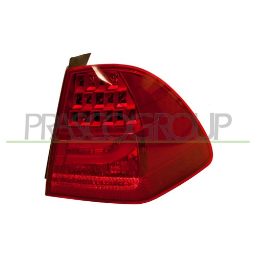 Fanale posteriore destro
