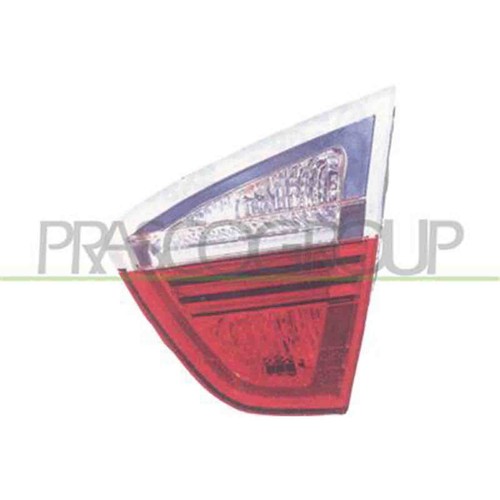 Fanale posteriore interno - dx,