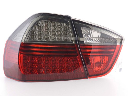 Fanali posteriori led - fanali,
