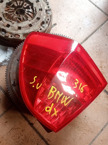 Stop posteriore led x bmw - ,