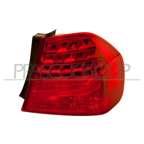 Fanale posteriore destro