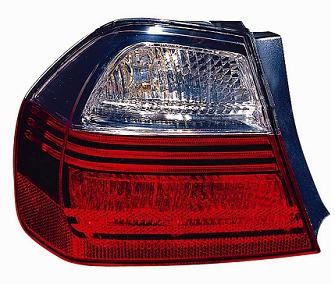 Fanale stop posteriore bmw - fanale,