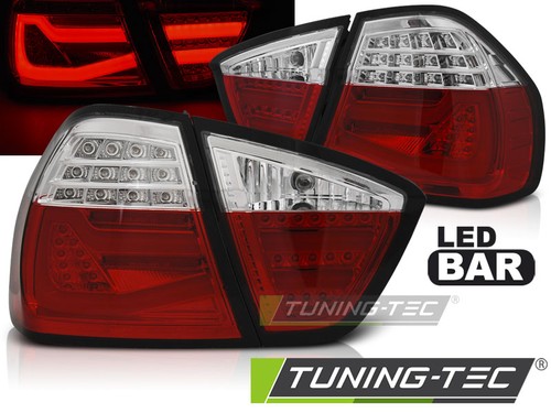 Fanali posteriori led - posteriori, per