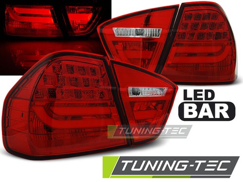 Fanali posteriori led per - posteriori,