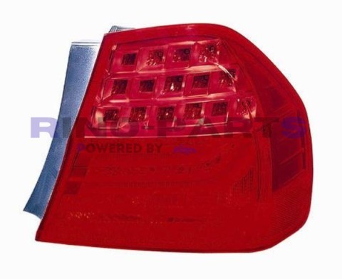 Fanale fanalino stop led - fanalino,