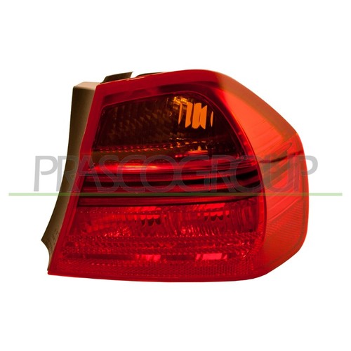 Fanale posteriore destro
