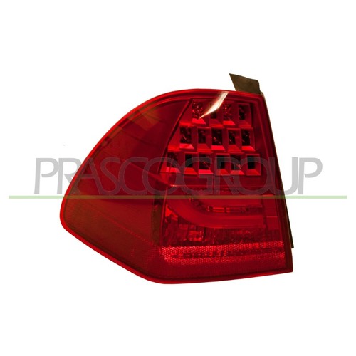 Fanale posteriore sinistro