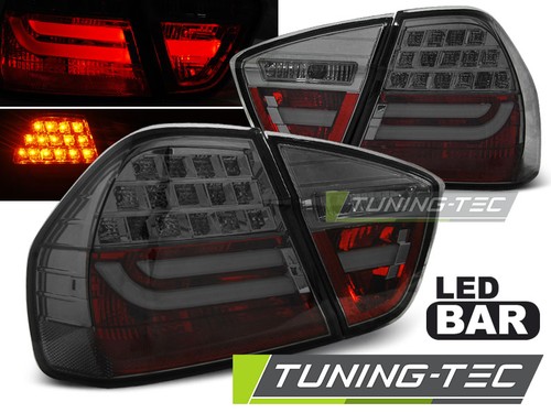Fanali posteriori led - fanali, bmw