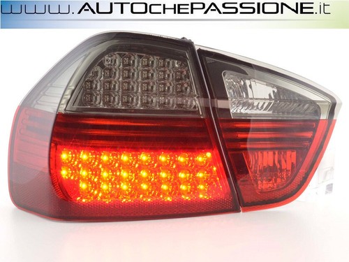 Fanali posteriori led - fanali,