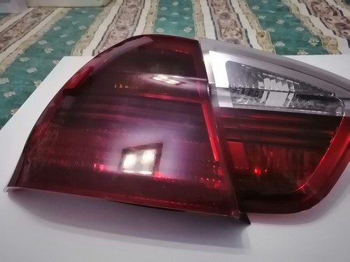 Bmw serie e90 berlina 4 - 3,